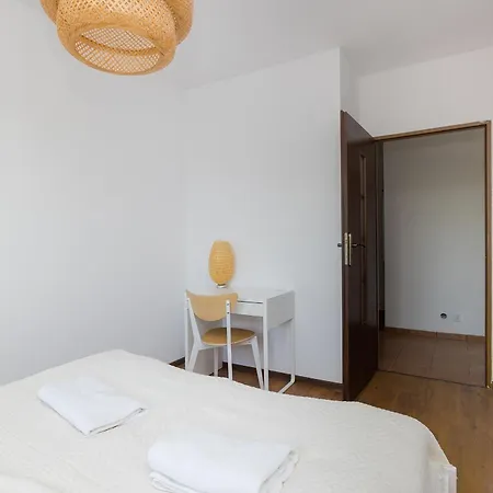 Shortstaypoland Tomcia Palucha B118 Varšava Exteriér fotografie