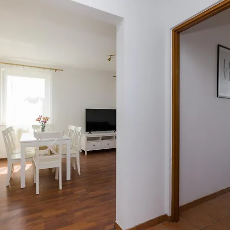 Shortstaypoland Tomcia Palucha B118 Varšava Exteriér fotografie