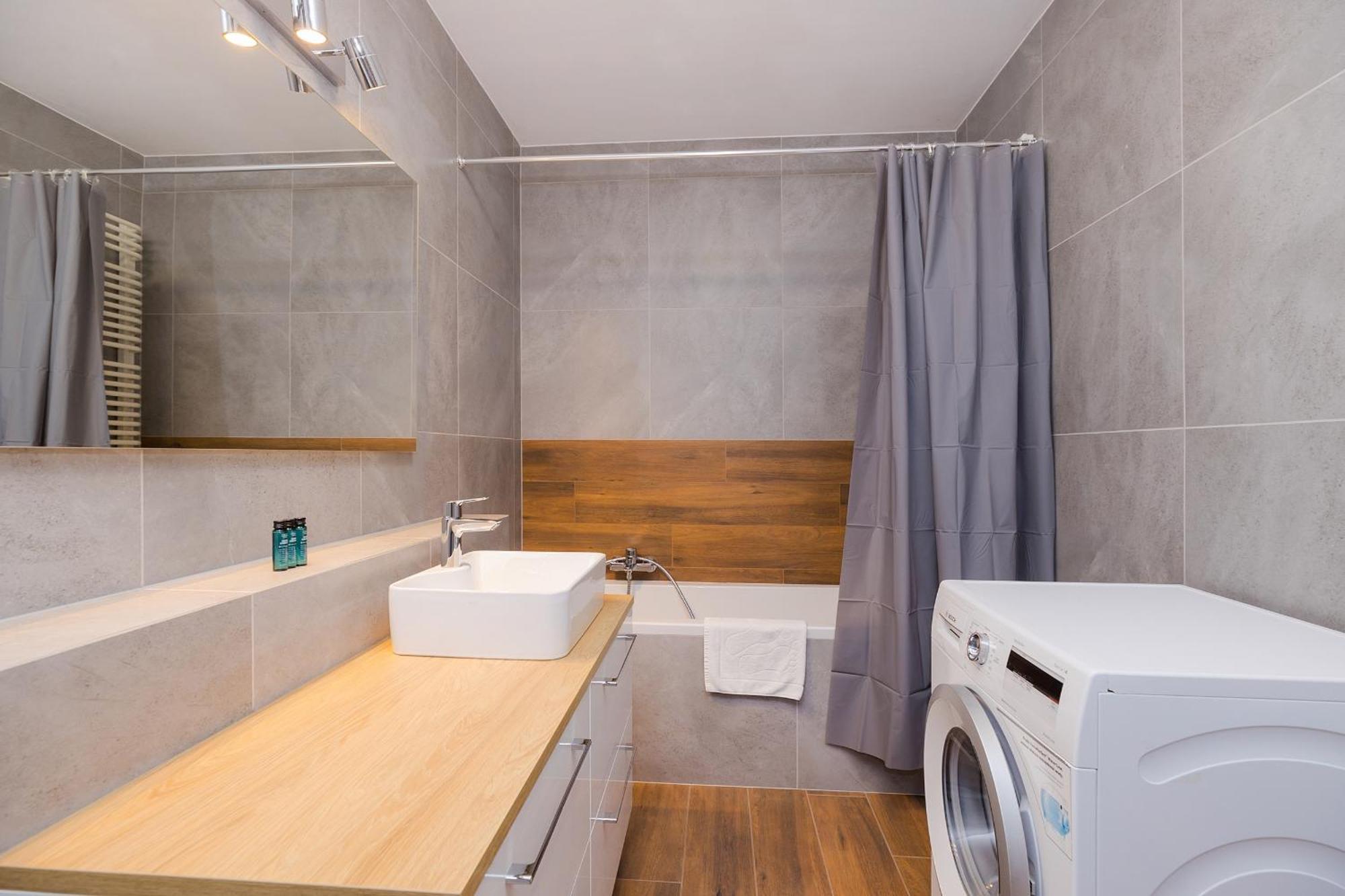 Shortstaypoland Tomcia Palucha B118 Apartmán Varšava