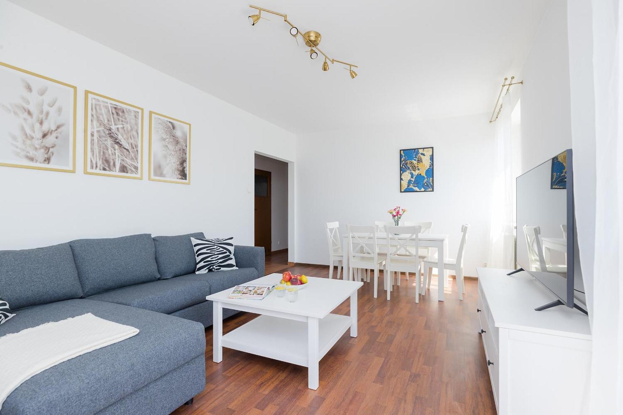 Apartmán Shortstaypoland Tomcia Palucha B118