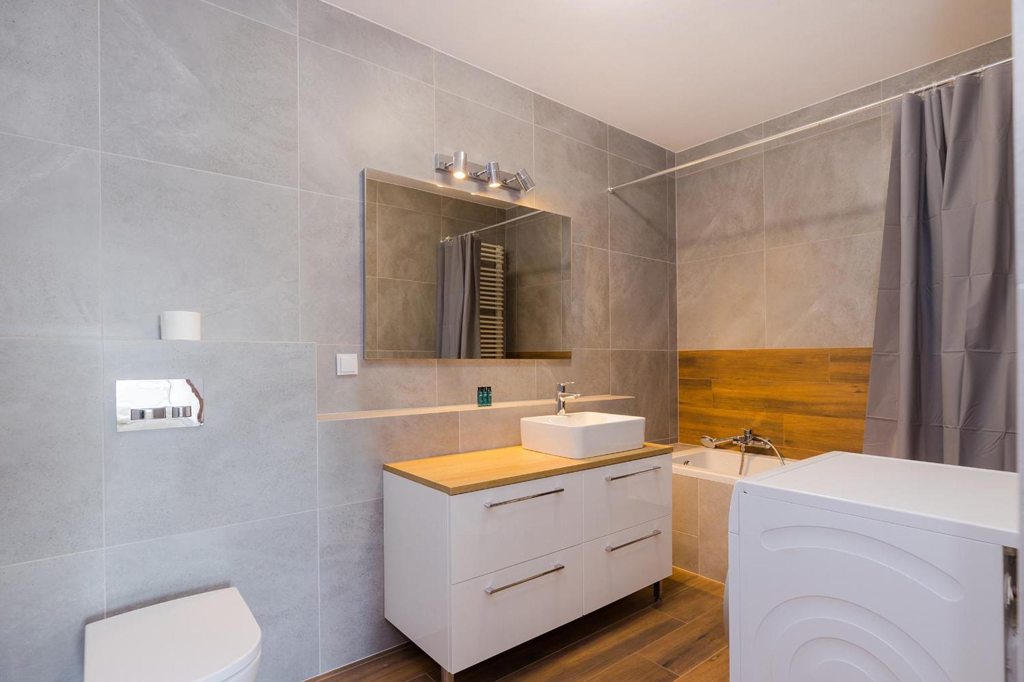 Shortstaypoland Tomcia Palucha B118 Apartmán Varšava