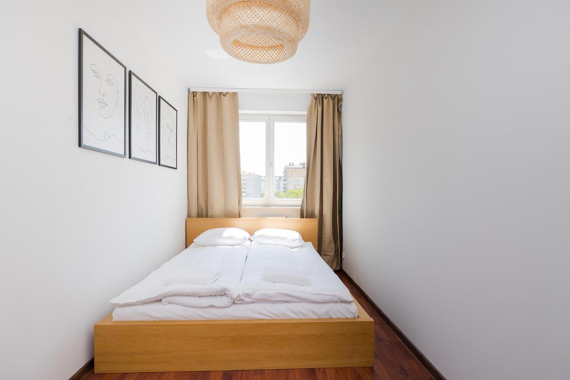 Apartmán Shortstaypoland Tomcia Palucha B118 *