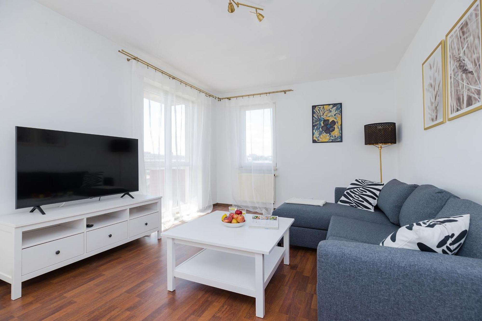 Shortstaypoland Tomcia Palucha B118 Apartmán *